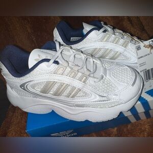 Kids adidas ozmillen